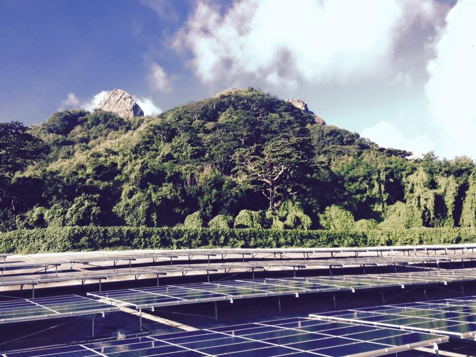 EMEA & LatAm · SunEdison